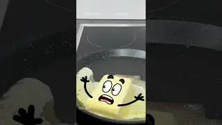 Life Doodles | The butter has melted 🤭 