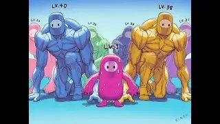 DLC исполнился годик))