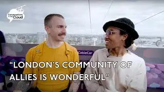 Conversations in the Cloud - Pride 2024 🏳️‍🌈