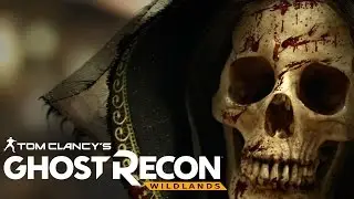 GHOST RECON WILDLANDS - Бесплатный ОБТ