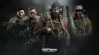 Ghost Recon Breakpoint || Lets increase rank