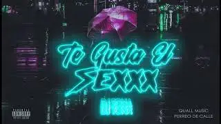 Te gusta el Sexxx - Dj Tona Edit - Dj Saidd (Perreo de Calle)