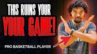 These 5 Basketball Training MISTAKES Are RUINING Your Game! ❌