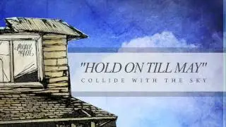 Pierce The Veil - Hold On Till May (Track 12)