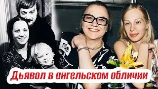 Дьявол в ангельском обличье. Дочь Нины Руслановой заказала мать и отца, погубила жизнь друзей