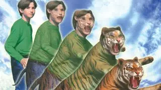 Where is the Animorphs movie?