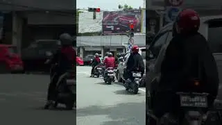 Jalan Stalkuda Balikpapan