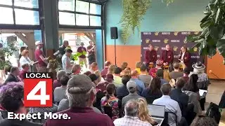 Detroit City FC reveals plans for new soccer stadium in Corktown