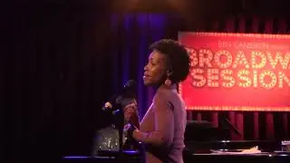 Felicia Curry- Get Here (Oleta Adams)