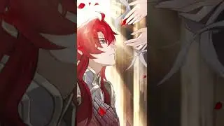 An Instant Before A Gaze — Fleeting Glimmer 