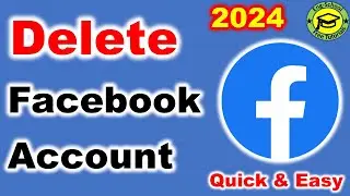 How to Delete Facebook Account Permanently (Quick & Easy)