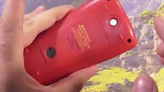FeelElec FR01C - Лучший тепловизор за смешные деньги. До 100 долларов