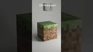 3D satisfying fluid simulation on minecraft 