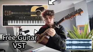 The Best FREE Guitar Plugin in 2021 !