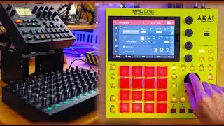Finding the right DAWLESS setup // MPC is too good to be true 😢