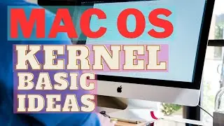 What are Mac OS System Extensions & Kernel Extensions in 5 minutes