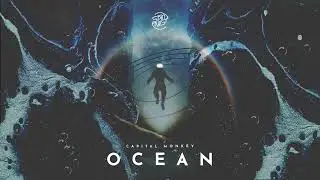 Capital Monkey - Ocean (Official Audio)