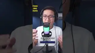 The Maono DGM 20: TRUE Noise Cancelling Mic for less than $40!