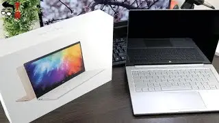 2019 Xiaomi Mi Notebook Air 13.3 - Лучший Ноутбук 2019 года