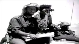 אנחנו נעבור - שירי מלחמת ששת הימים