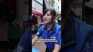 Berapa Batas Usia Kerja di Jepang?