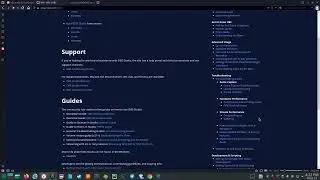 OBS Studio Quickstart Guide (just reading)