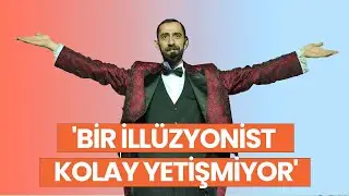 İllüzyon: Sihir mi, sanat mı?