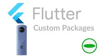 How To Create Custom Dart Packages for Flutter 2.0