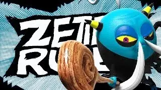 Zeties Rule! - Master Zik Trailer