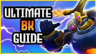 Ultimate Bomb King Guide