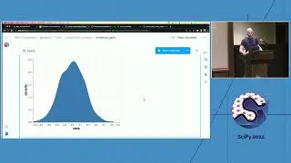 The Myth of the Normal Curve and What to Do About It - Allan Campopiano | SciPy 2022