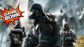 The Division — В Темной зоне на ПК (HD) продолжаем игру!