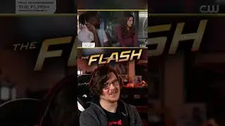 THE FLASH SEASON 9 TRAILER REACTION! THE FINAL SEASON