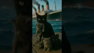 реальная грустная трогательная история до слёз про кошку 