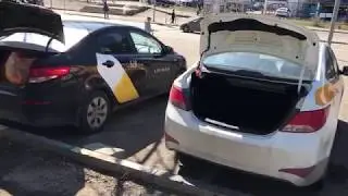 Что ржавеет в Kia Rio и Hyundai Solaris