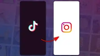 How To Grow Your Instagram Following Using TikTok *2022 STRATEGY*