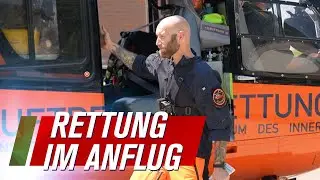 Rettung im Anflug I SAVE #1 I Bundeswehr Exclusive