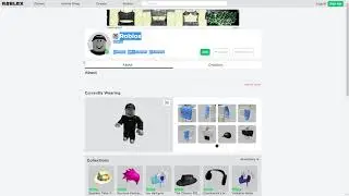 Roblox is online?