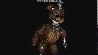 Celyn Animation's TJOC Voices Sing The FNAF Song