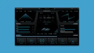 Union Synth VST Plugin by Soundspot | Lead Tutorial & Review of Key Features