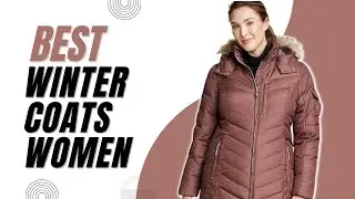 ✅ The Best Winter Coats for Women 2023 [Buying Guide]