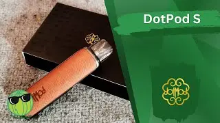DotMod DotPod S - Car Review [EN]