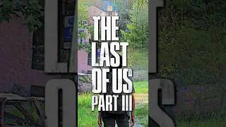 The Last of Us 3: NEW UPDATE ON DEVELOPMENT (NAUGHTY DOG)