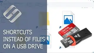 How To Remove Pendrive Shortcut Virus From Your USB Drive and PC 💥📁💻