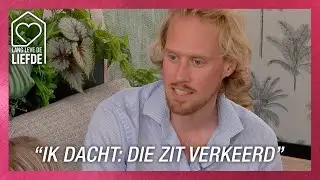 Clen gaat met GIERENDE BANDEN naar HUIS | Lang Leve de Liefde