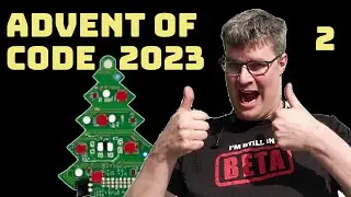 Advent of Code 2023 - Day 2