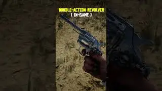 Rdr2 Weapons in Real Life 