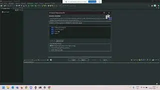 Importing a remote repository with Eclipse and EGIT