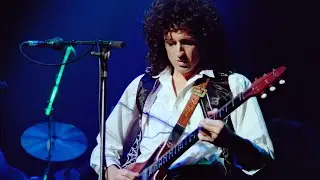 Queen - Save Me (Live at the Montreal Forum, 1981 Remastered)