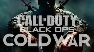 CALL OF DUTY: COLD WAR НА PS5